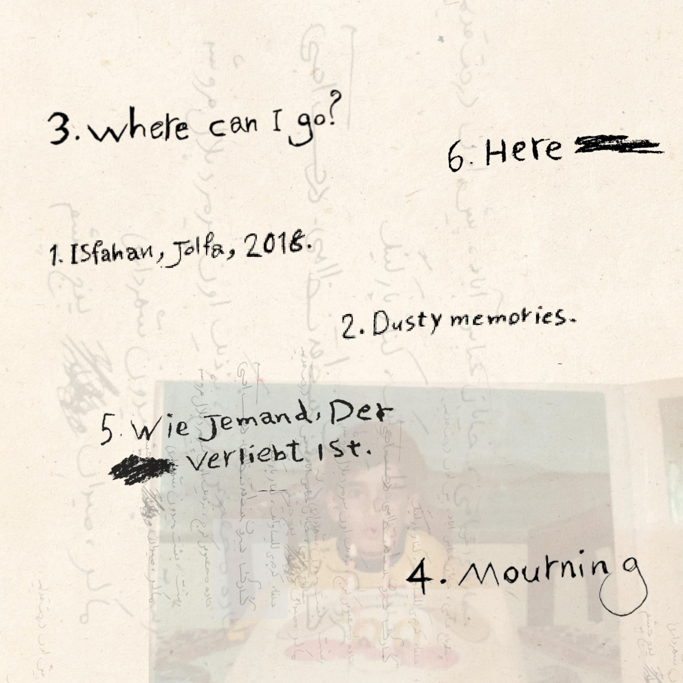 Booklet page 2