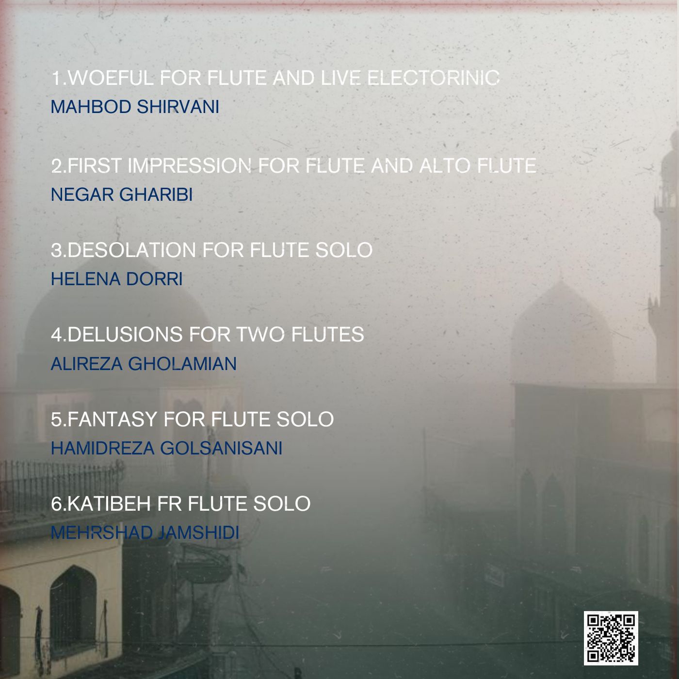Booklet page 2