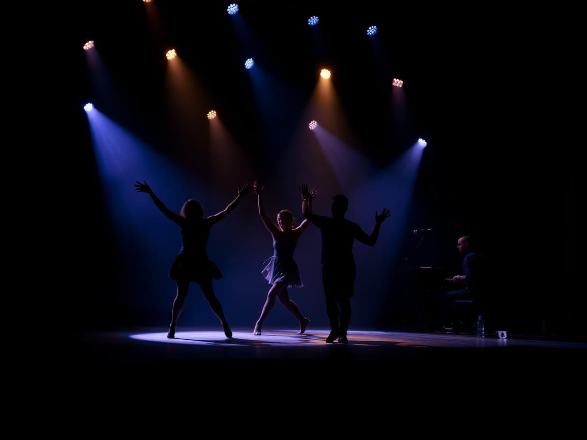 Bodies in Reverb — excerpt